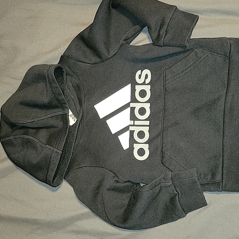 Adidas Hoodie